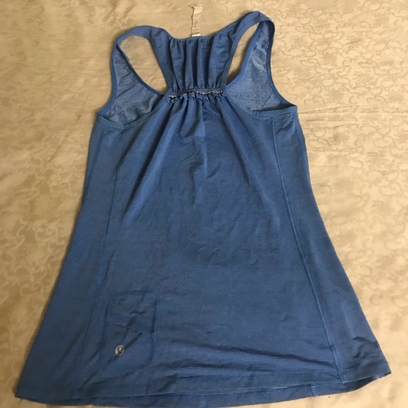 Lululemon Tank Top - Picture 2 of 3
